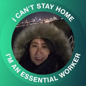 Meet your Posher, Eva